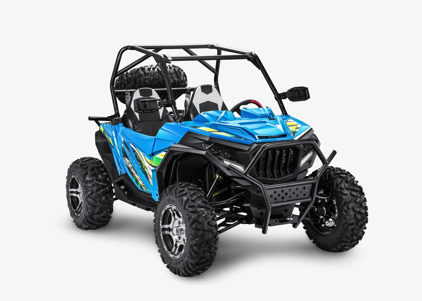 4WD Best Selling Two or Four Seats UTV Quad 800cc ATV Side By Side UTV Buggy Car 4x4 For Adults