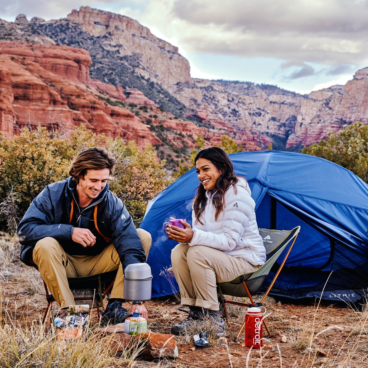 Outdoor Gear
