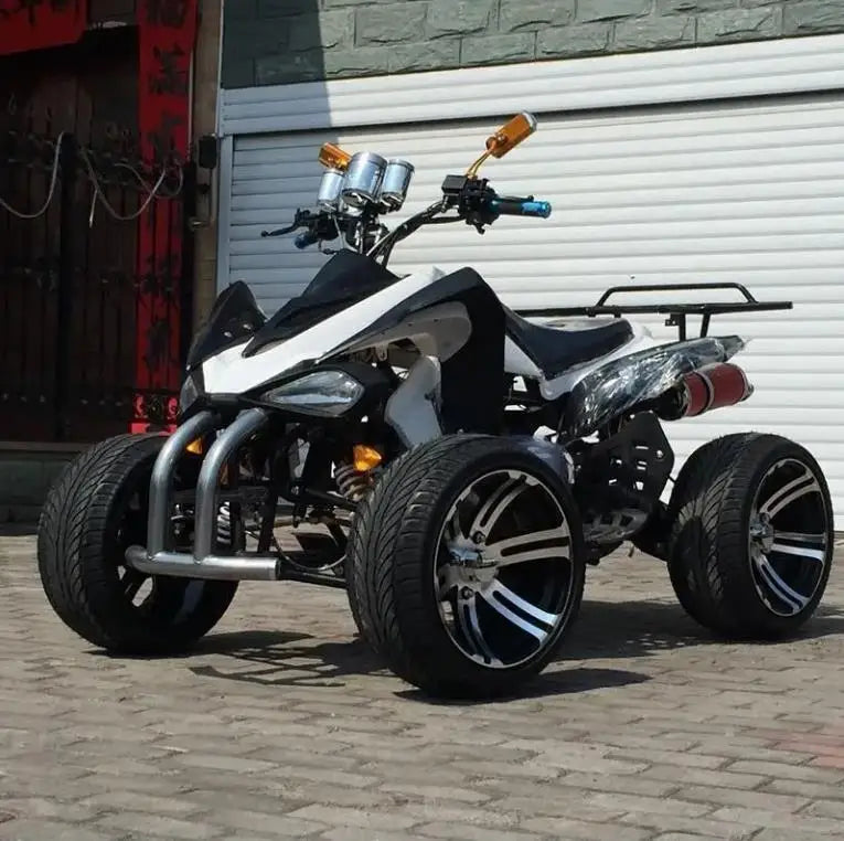 Professional Supplier Factory Price Cf Moto 250cc 300cc Atv 4x4 Electric Quad Bikes Adults