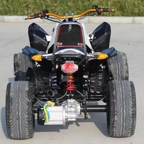 Professional Supplier Factory Price Cf Moto 250cc 300cc Atv 4x4 Electric Quad Bikes Adults