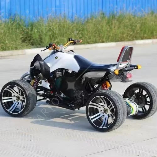 Professional Supplier Factory Price Cf Moto 250cc 300cc Atv 4x4 Electric Quad Bikes Adults