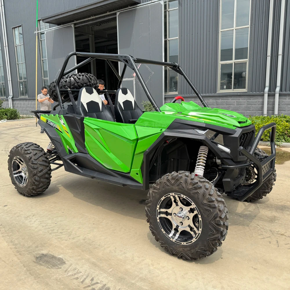 MMC High Quality Big UTV  Utility Vehicle 4 Seats off Road 4WD Farm 4X4 UTV for Adults ssv High Power 800cc UTV side by side UTV