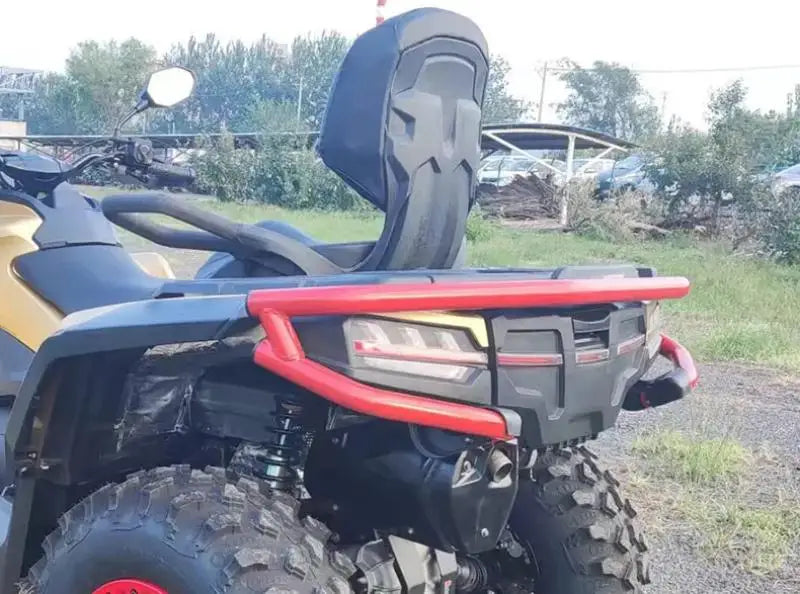 New Design Adult Atv 200cc 250cc Quad Moto ATV