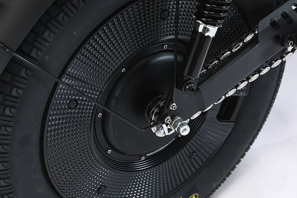 Electric bike HIMTOT 3000W High Power Motor 60v 45ah battery adult Electric  Bicycle mountain off-road ThickTire adult E-bike