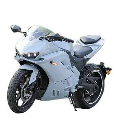 Motorcycle The Latest New Energy High Speed Electric Scooter Disc Brake 3000w 5000w 20000w Electric Moto