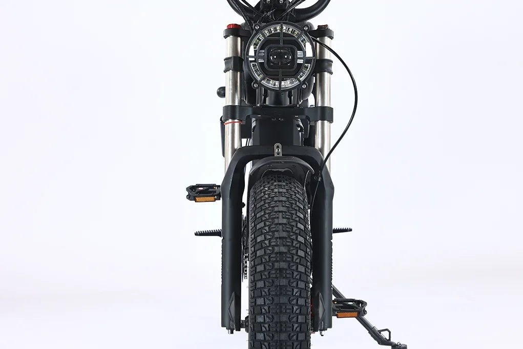 Electric bike HIMTOT 3000W High Power Motor 60v 45ah battery adult Electric  Bicycle mountain off-road ThickTire adult E-bike