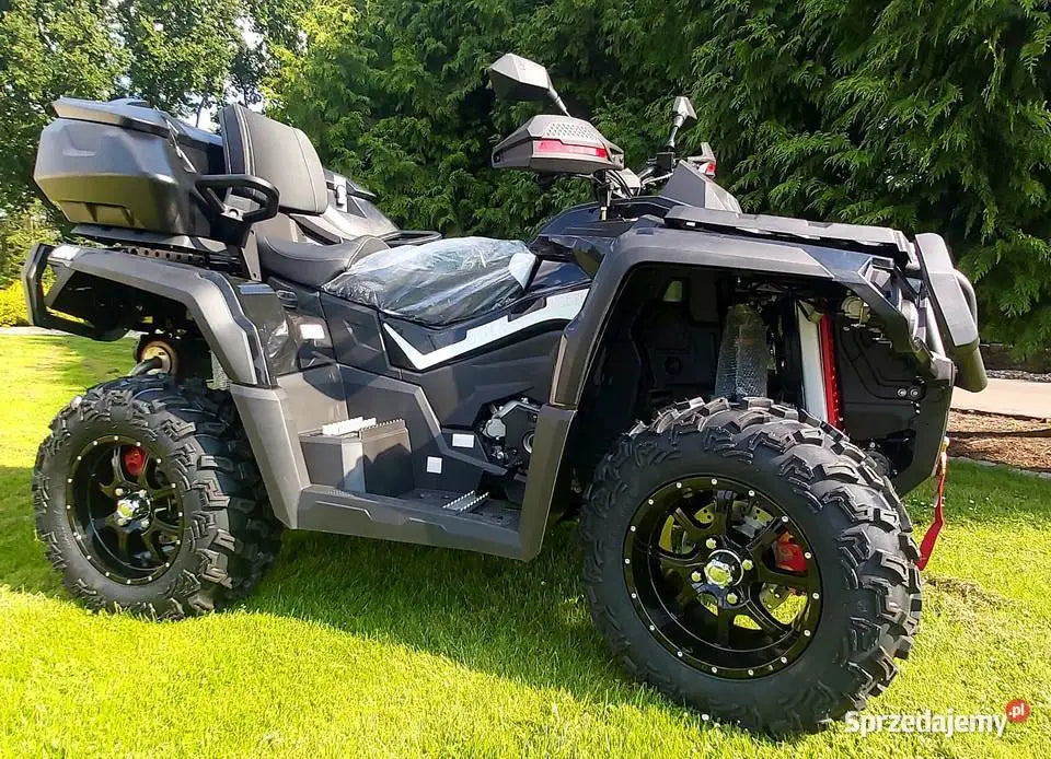 Gas Adult 500cc 1000cc ATV 4 Wheeler Bike Hunting Farm Utility 4x4 Quad off-Road-Scooter ATV