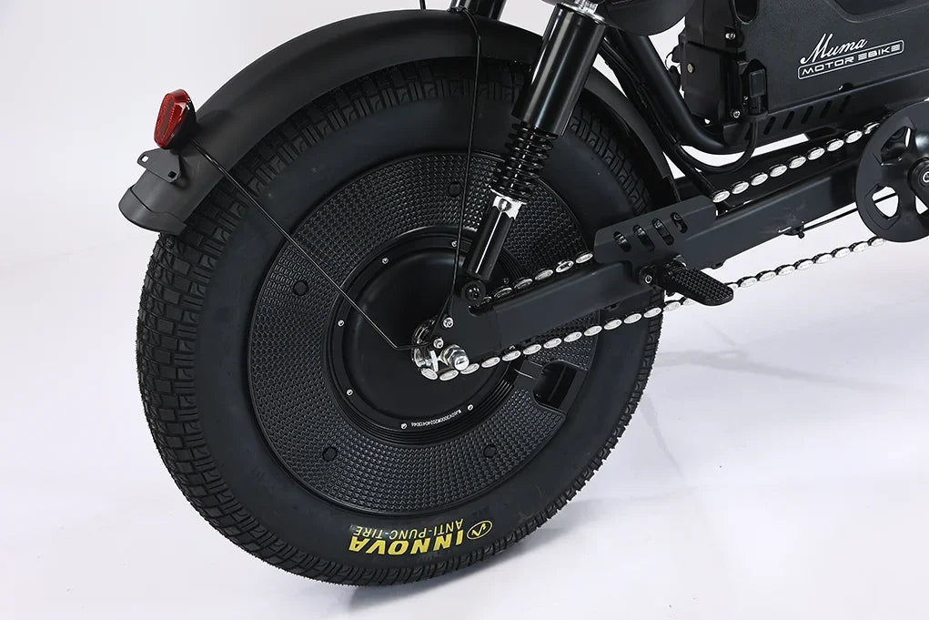 Electric bike HIMTOT 3000W High Power Motor 60v 45ah battery adult Electric  Bicycle mountain off-road ThickTire adult E-bike