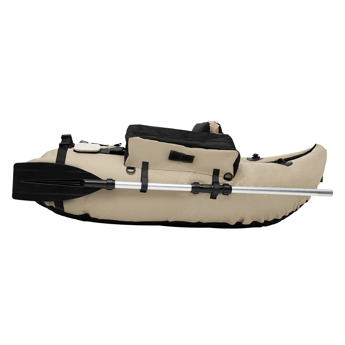 Portable Inflatable Boats Portable Inflatable Boat Fishing Dinghy Boat Sport Backrest Adjustable ...
