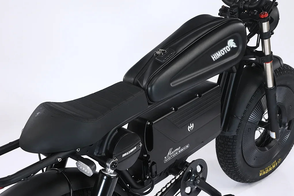 Electric bike HIMTOT 3000W High Power Motor 60v 45ah battery adult Electric  Bicycle mountain off-road ThickTire adult E-bike