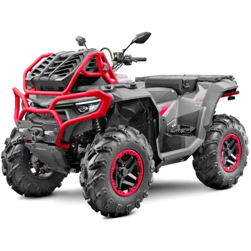 Brand New Four-Wheel ATV Large Vehicle 1000cc Mud Quad Bike Adult Mountain ATV Suitable For Farm Hunting And Ranch Patrol