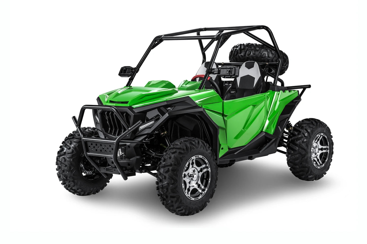 4WD Best Selling Two or Four Seats UTV Quad 800cc ATV Side By Side UTV Buggy Car 4x4 For Adults