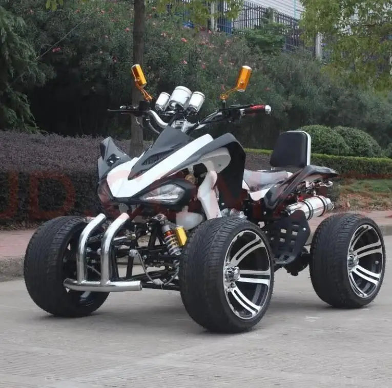 Professional Supplier Factory Price Cf Moto 250cc 300cc Atv 4x4 Electric Quad Bikes Adults