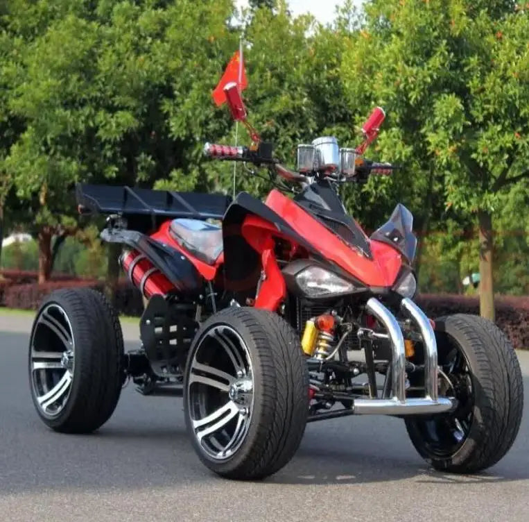 Professional Supplier Factory Price Cf Moto 250cc 300cc Atv 4x4 Electric Quad Bikes Adults