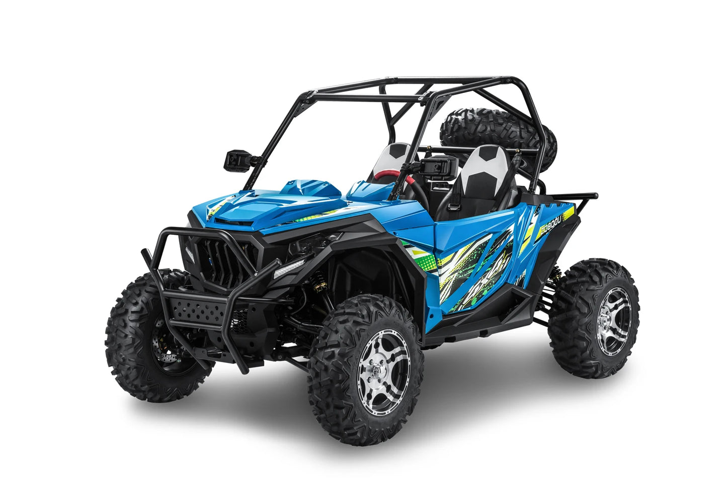 4WD Best Selling Two or Four Seats UTV Quad 800cc ATV Side By Side UTV Buggy Car 4x4 For Adults
