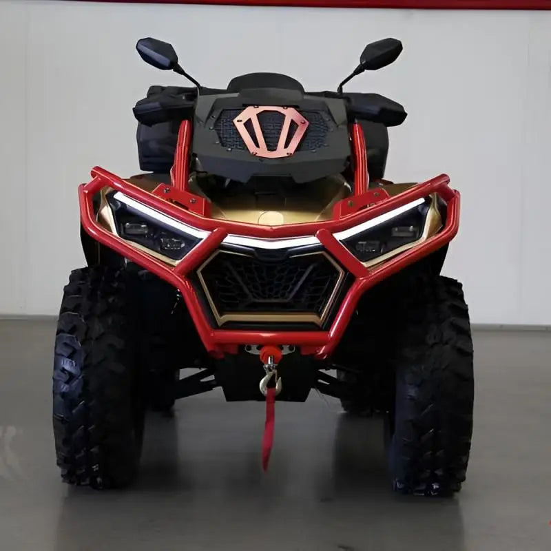 New Design Adult Atv 200cc 250cc Quad Moto ATV
