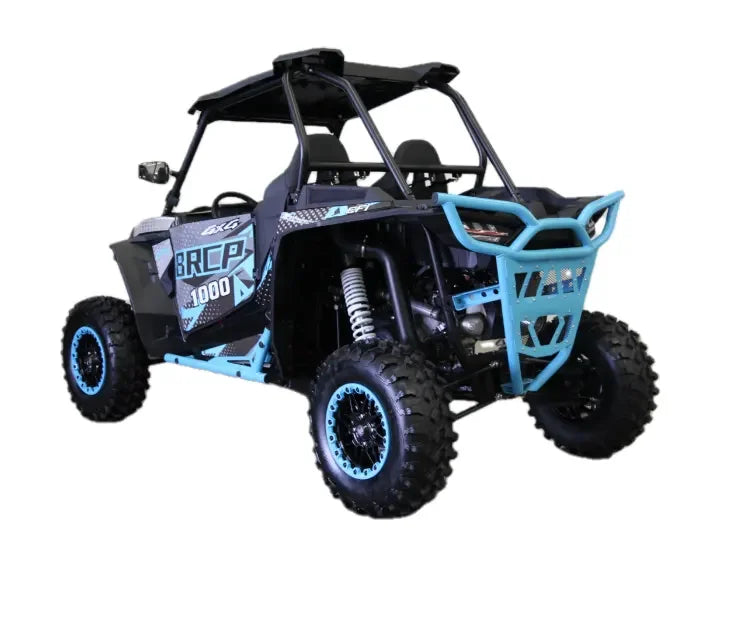 4WD Best Selling Two or Four Seats UTV Quad 800cc ATV Side By Side UTV Buggy Car 4x4 For Adults