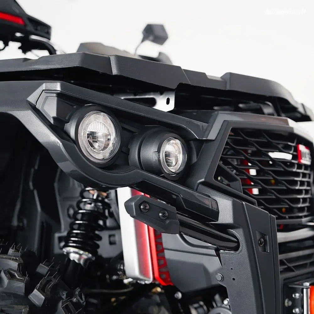 Gas Adult 500cc 1000cc ATV 4 Wheeler Bike Hunting Farm Utility 4x4 Quad off-Road-Scooter ATV