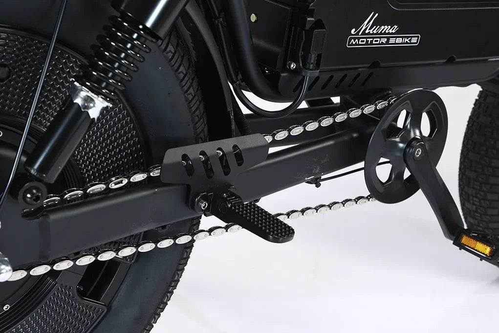 Electric bike HIMTOT 3000W High Power Motor 60v 45ah battery adult Electric  Bicycle mountain off-road ThickTire adult E-bike