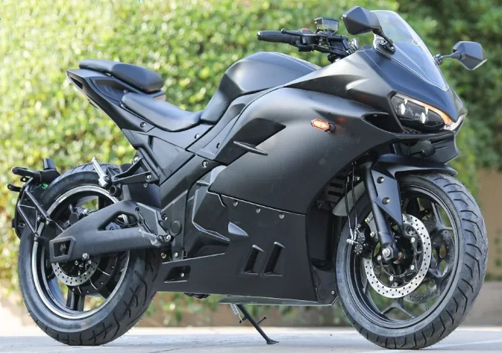 Motorcycle The Latest New Energy High Speed Electric Scooter Disc Brake 3000w 5000w 20000w Electric Moto