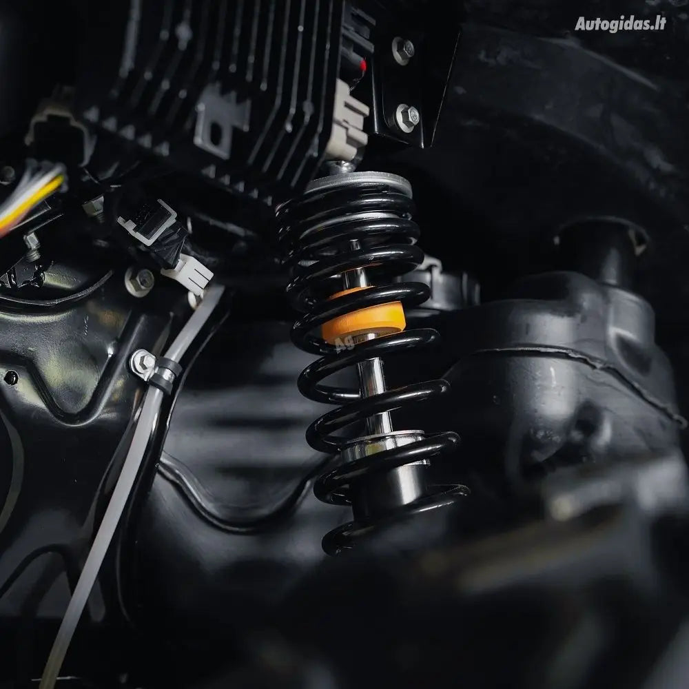 Adult 1000cc Dune Buggy off Road Gas Motorcycle Automatic 4x4 Side by Side Quad ATV