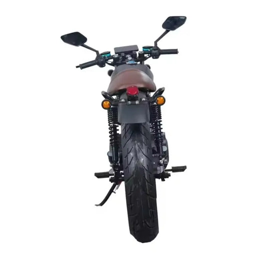 Moto Electrica High-Speed 1000W Scooter For Adults Touring Motorcycles 72v Electric Motor High Voltage