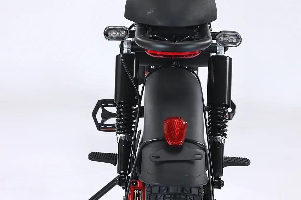 Electric bike HIMTOT 3000W High Power Motor 60v 45ah battery adult Electric  Bicycle mountain off-road ThickTire adult E-bike