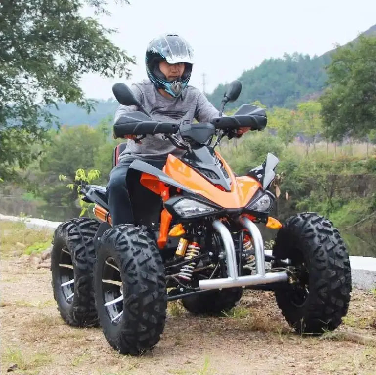 Professional Supplier Factory Price Cf Moto 250cc 300cc Atv 4x4 Electric Quad Bikes Adults