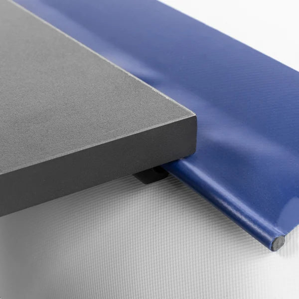 Camping Survivals 10ft PVC 330kg  Water Adult Assault Boat Off-White